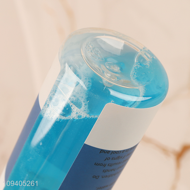 Latest products   fresh breath mouthwash for oral care