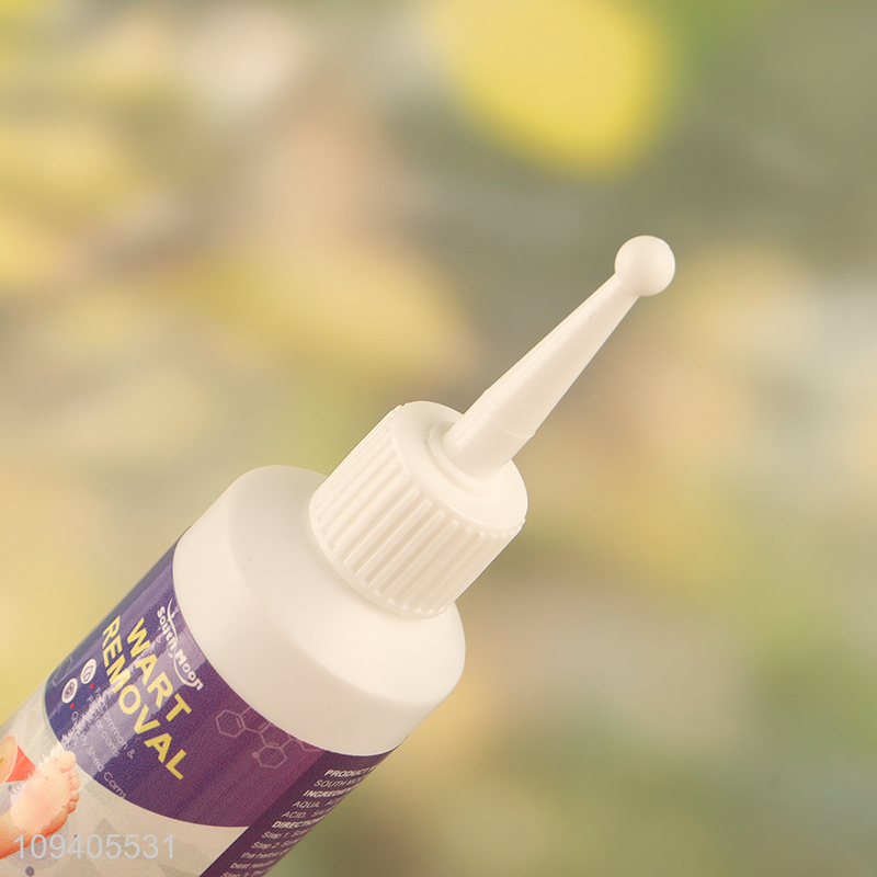 Yiwu market  callus remover liquid for foot care