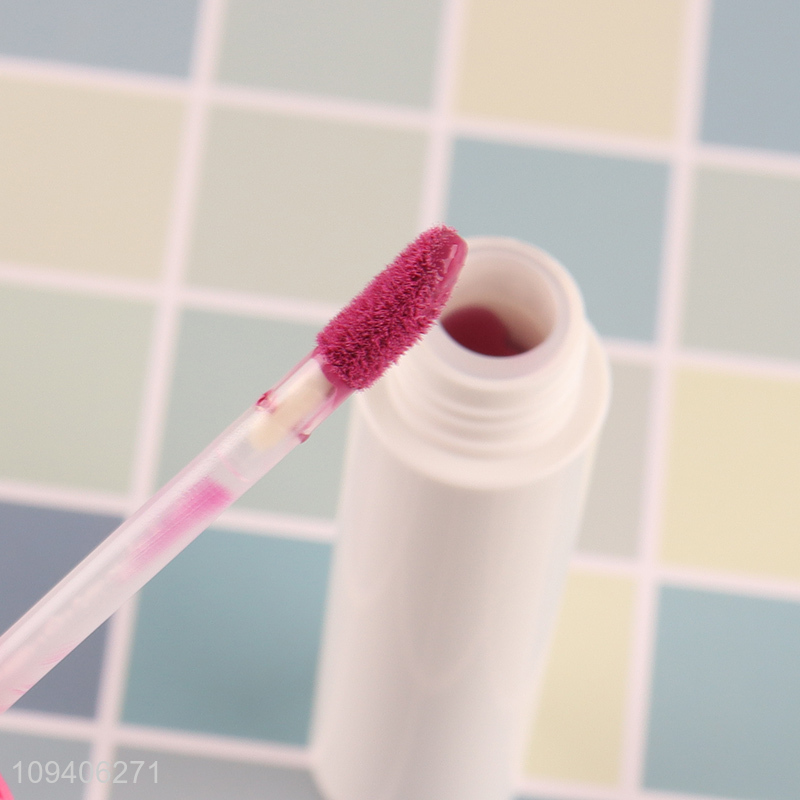 Yiwu market  lips care moisturizing lip oil