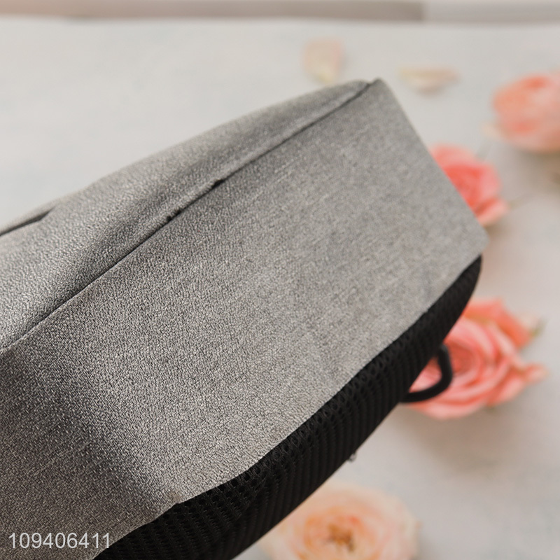 Low price waterproof sling shoulder bag