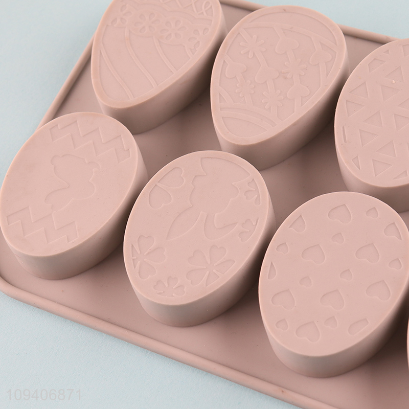 New product silicone cake mold chocolate mold