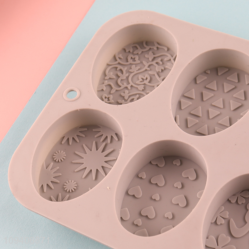 New product silicone cake mold chocolate mold