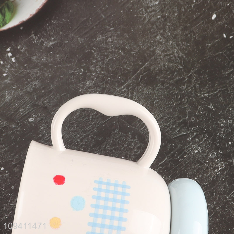 Good selling reusable plastic cup water cup