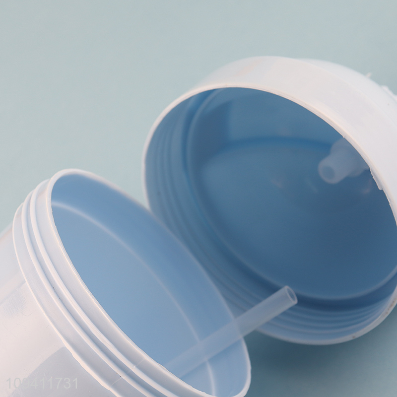 New arrival kids tableware plate water bottle