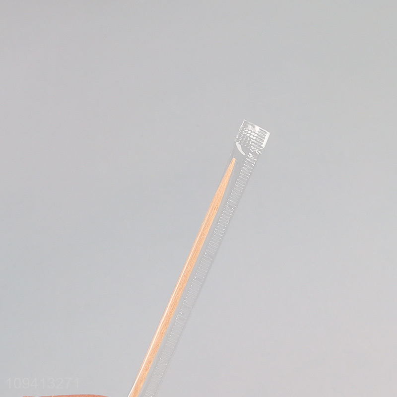 Good selling disposable tooth care toothpicks