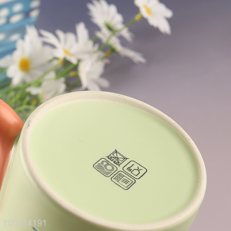 New arrival ceramic cup water cup coffee mug