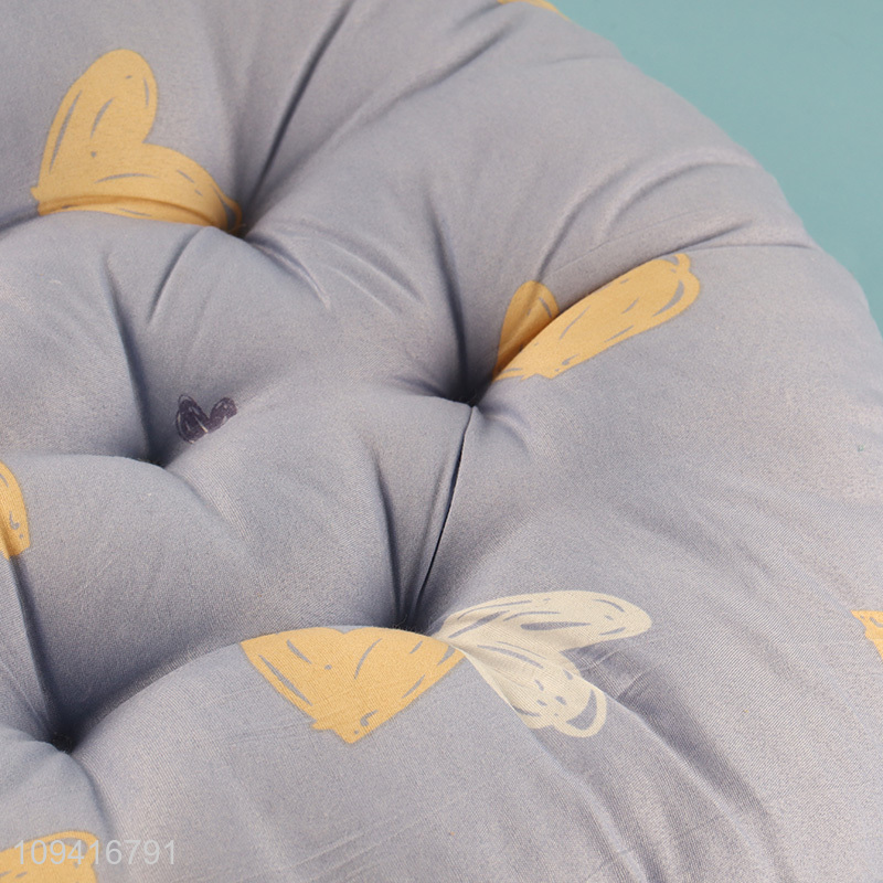 Hot selling soft breathable seat cushion for household