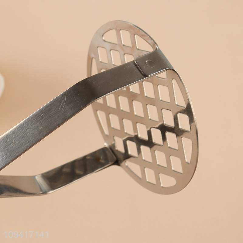 Best selling kitchen gadget potato tool potato press