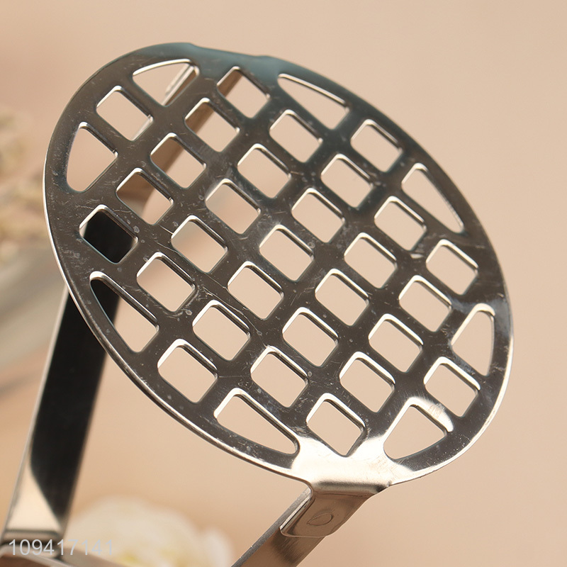 Best selling kitchen gadget potato tool potato press