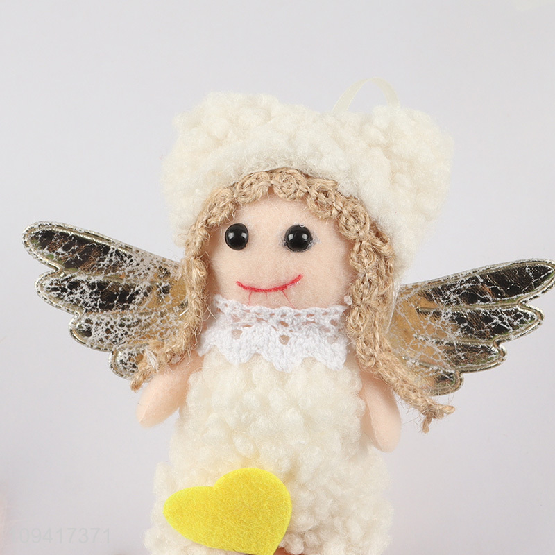 New arrival  Christmas hanging ornament for decoration