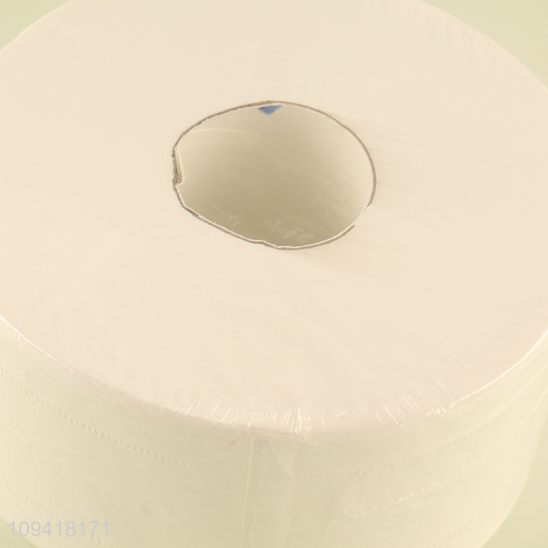 New product eco-friendly toilet tissue for sale