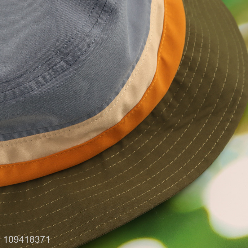 Latest products   lightweight hat outdoor fisherman hat