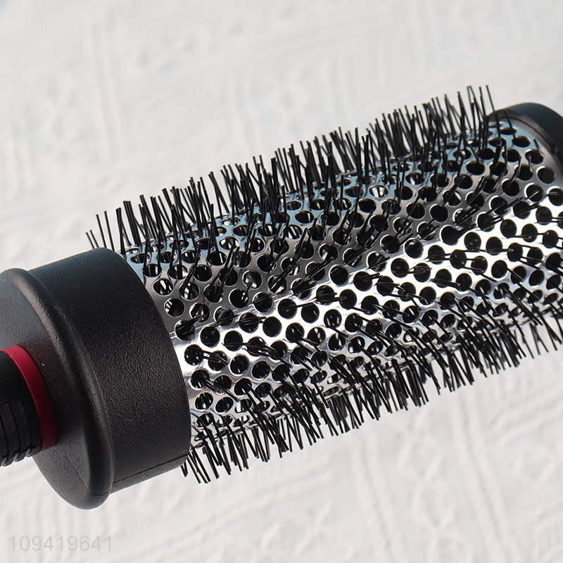 Custom Curling Comb Drying Styling Brush