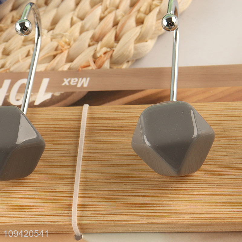 New Arrival No Drill Adhesive Hook Coat Hook