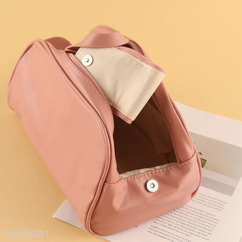 Latest products   waterproof travel makeup cosmetic bag