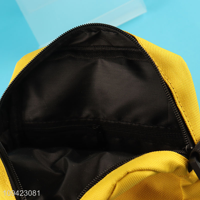 Factory direct sale portable fashion shoulder bag wholesale
