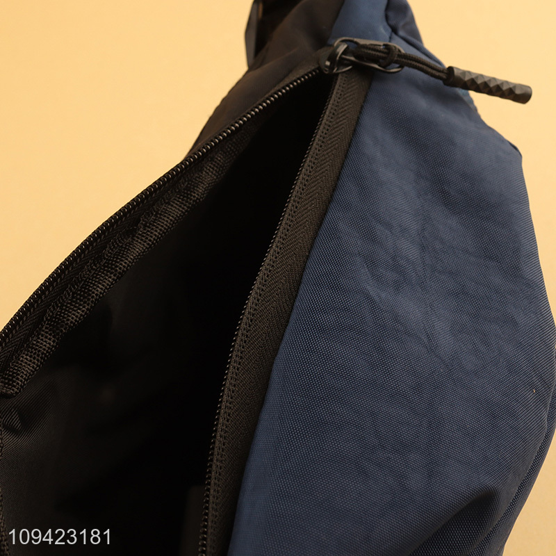 Yiwu market  large capacity travel waist bag