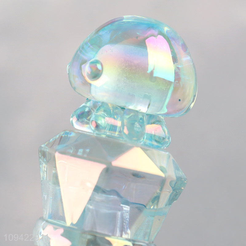 Latest products   jellyfish stationery pencil sharpener