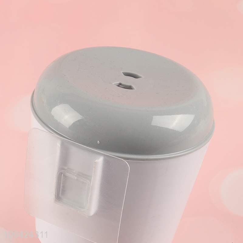 New arrival bathroom toilet brush with holder