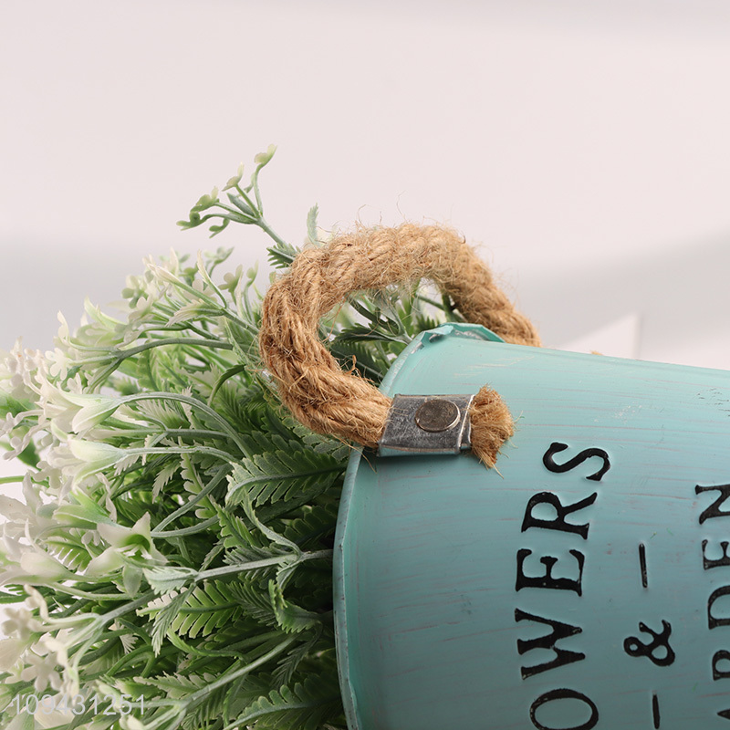 Good Quality Potted Plant Artificial Plants