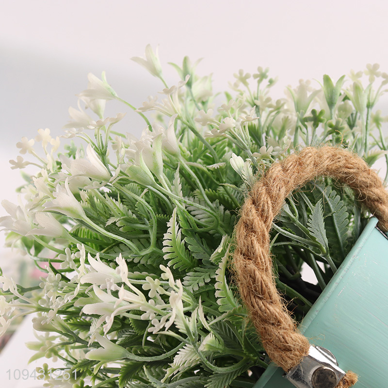 Good Quality Potted Plant Artificial Plants