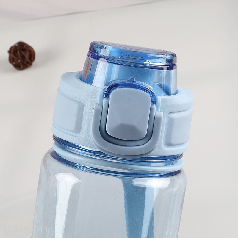 China products plastic water bottle drinking bottle