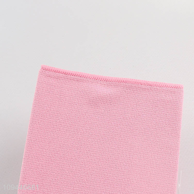 New arrival  multi-purpose microfiber cleaning cloth for sale