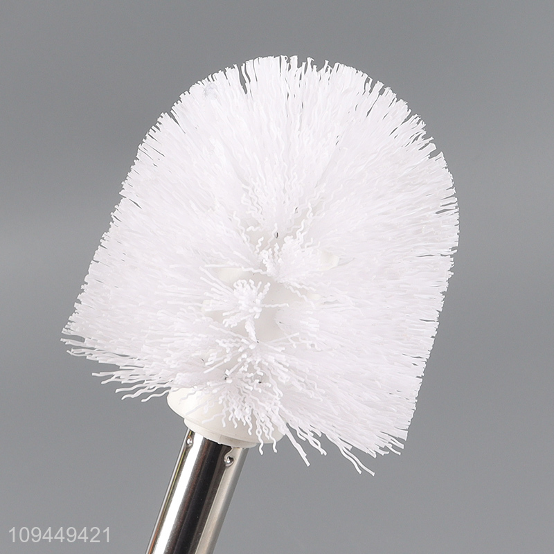 Hot selling bathroom cleaning toilet brush wholesale