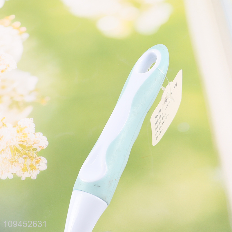 Hot selling plastic pot brush dish washing brush