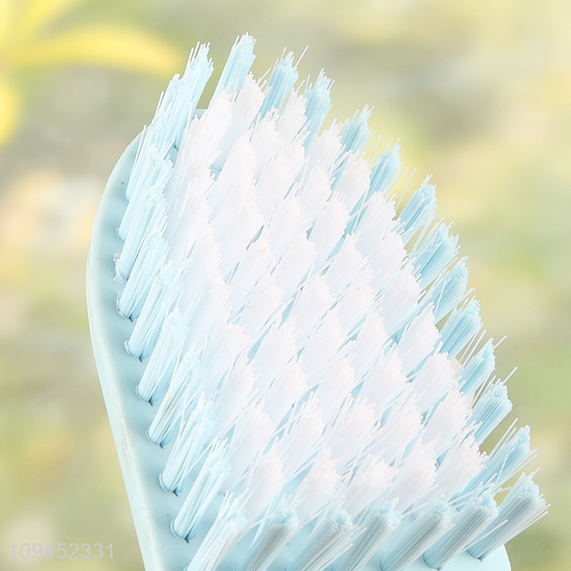 Latest products household cleaning brush scrubbing brush