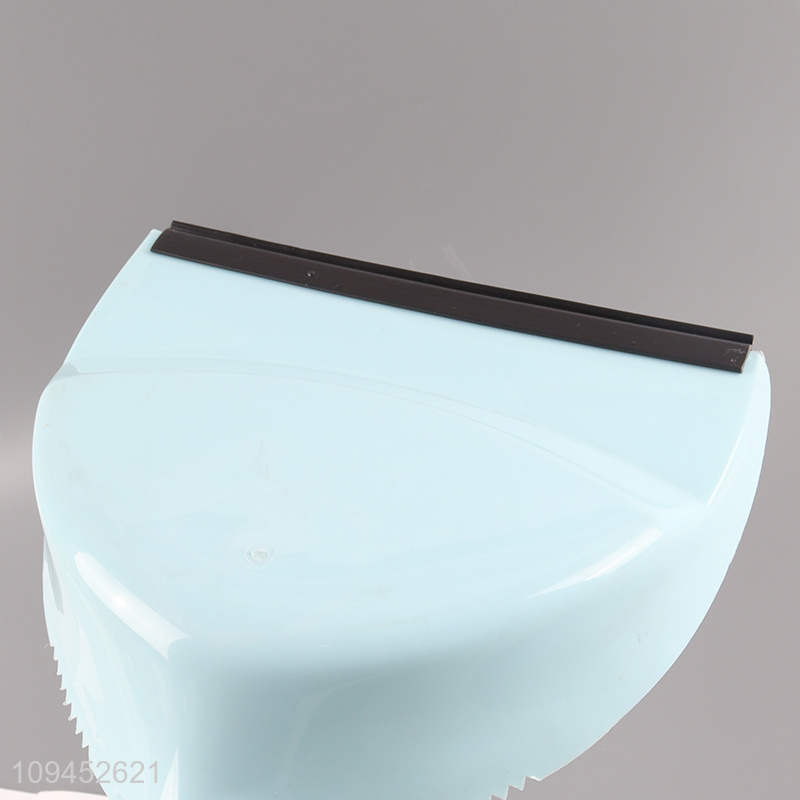 China products desktop mini broom and dustpan set