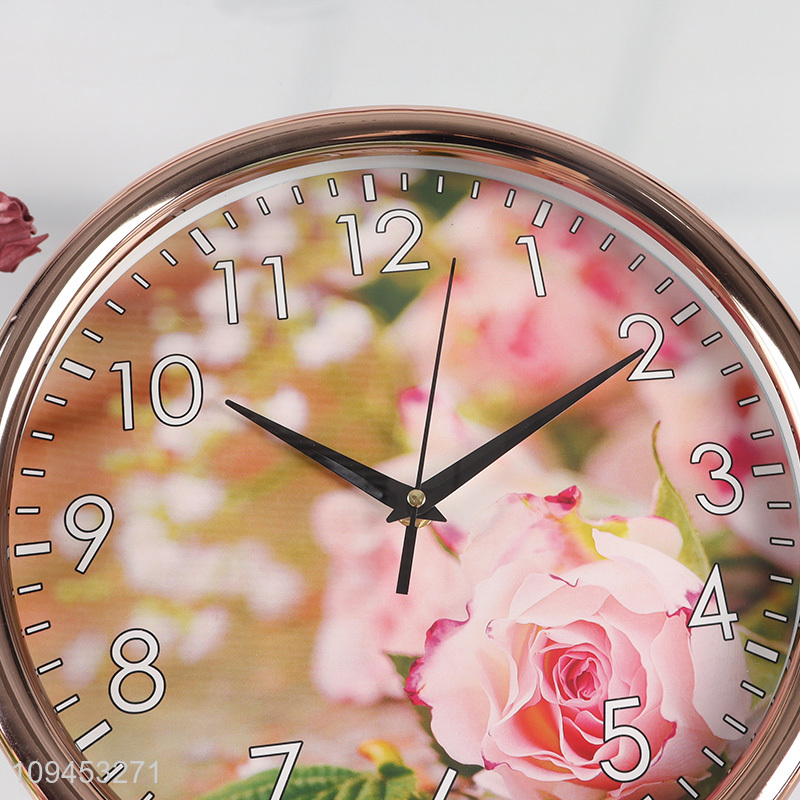 New style wall decor wall clocks hanging clocks