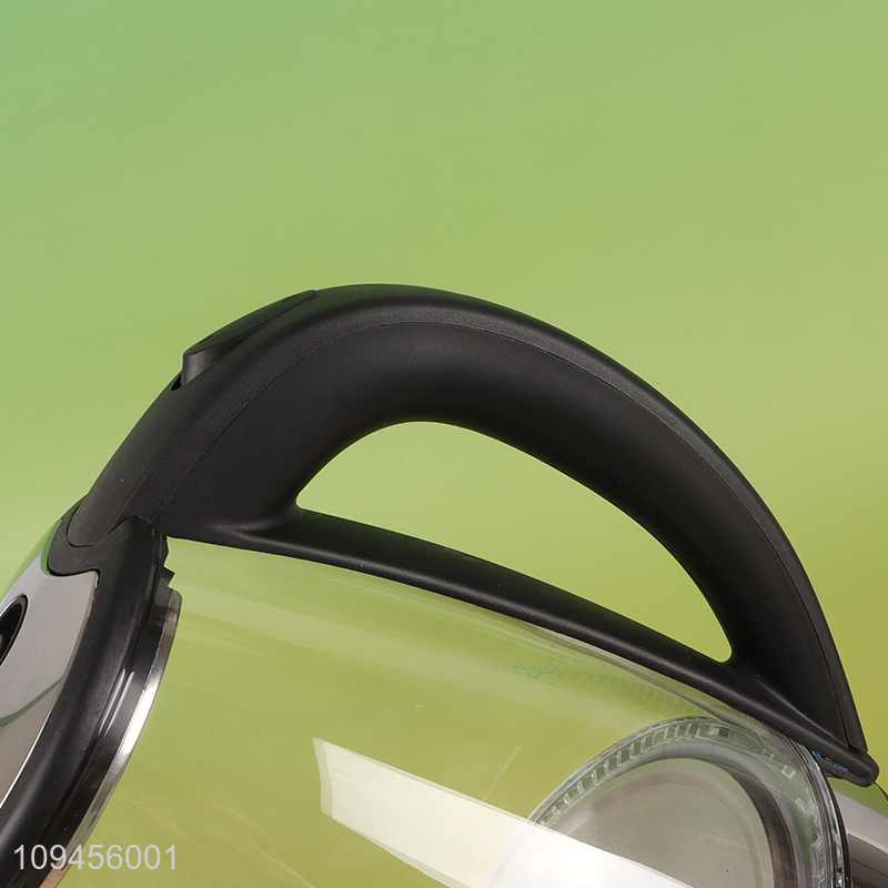Hot sale home appliance electric water kettle
