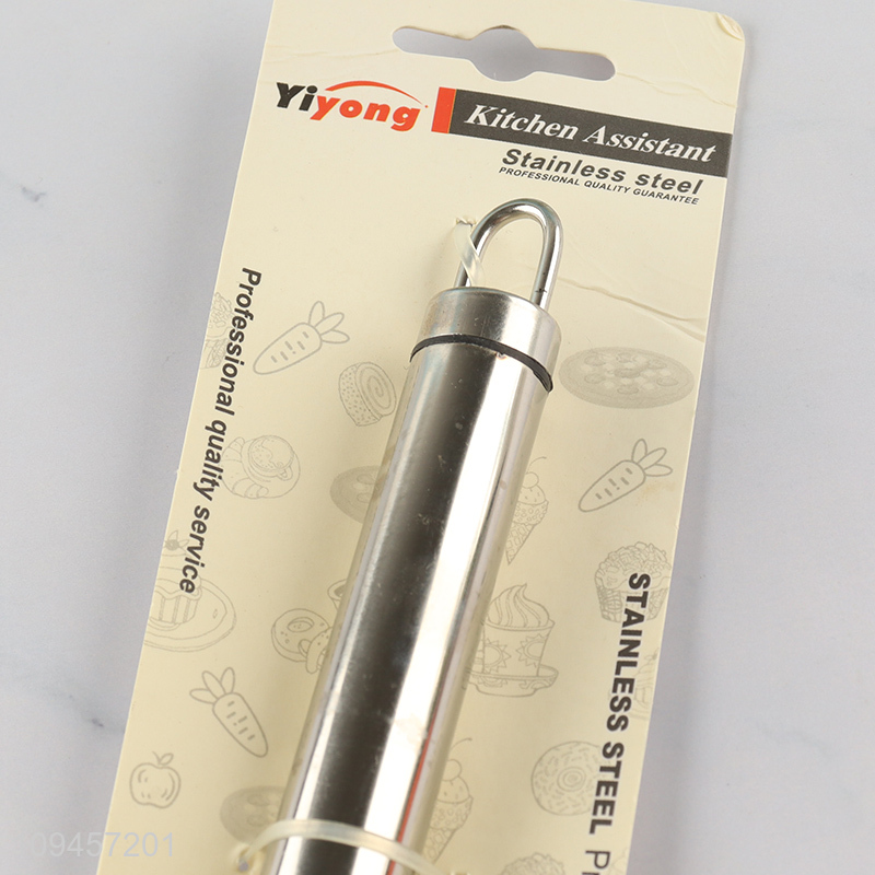Top products multi-purpose stainless steel cooking spatula