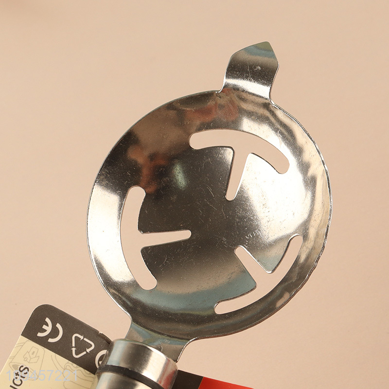 Hot sale stainless steel kitchen egg separator