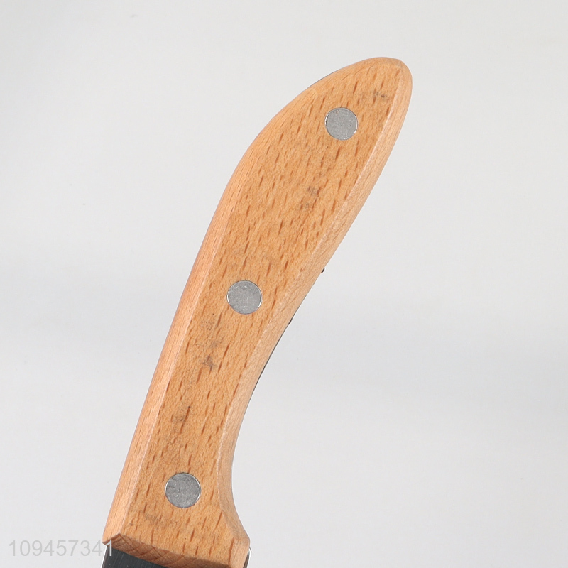 China supplier kitchen knife chef knife for home restaurant