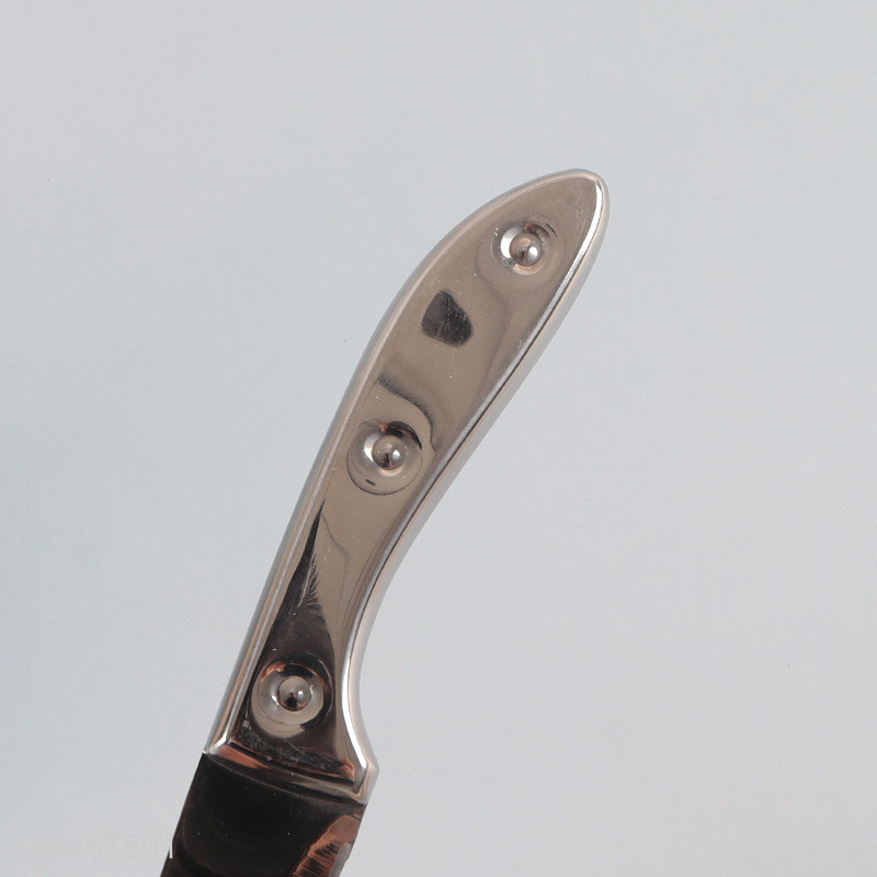 Factory price stainless steel kitchen knife fruits knife for sale