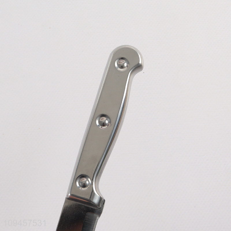 Hot products multi-purpose stainless steel kitchen knife for sale