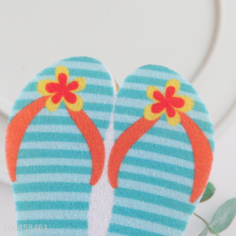 Hot selling dishwashing scrub sponge for kitchen