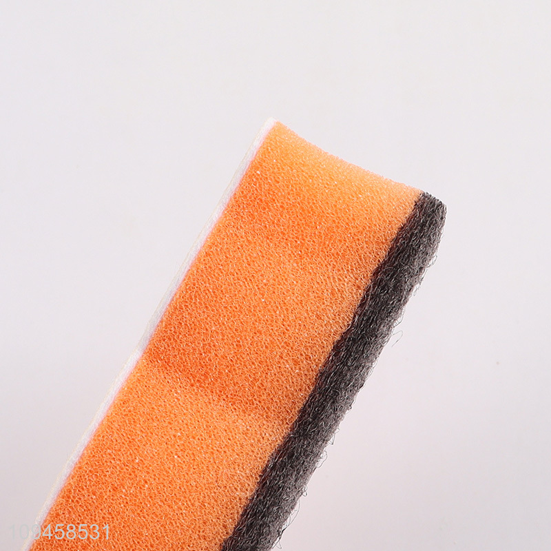 Latest products   durable household cleaning sponge for kitchen