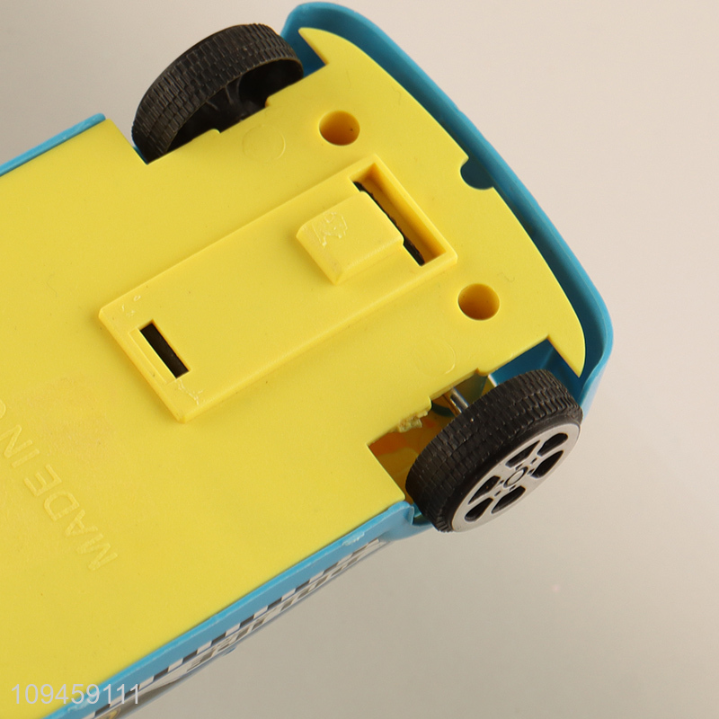 Top quality sliding car toy for kids