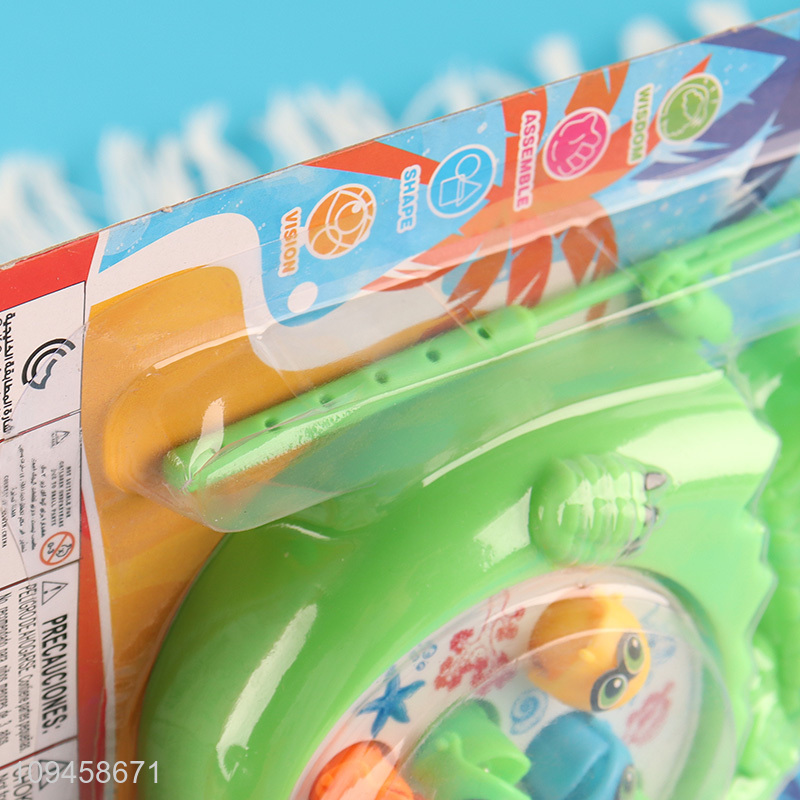 Latest products   funny fishing toy fishing games