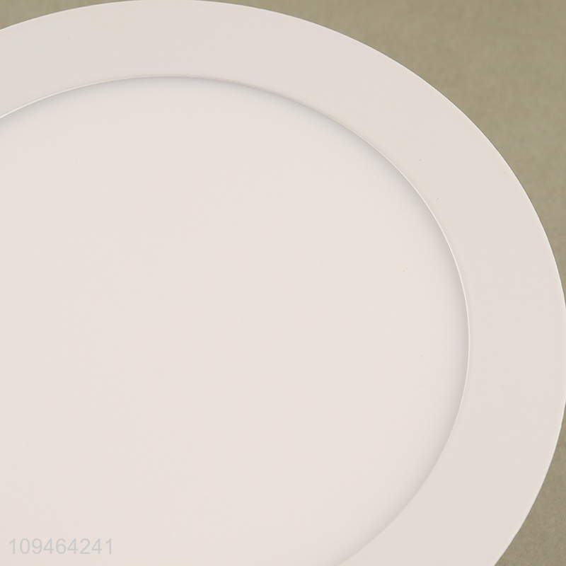Hot selling household led panel downlight wholesale