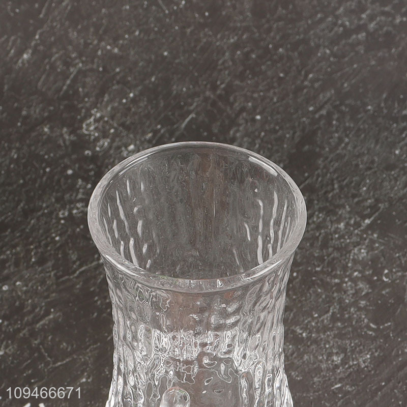Hot sale clear beer cup drinking cup wholesale
