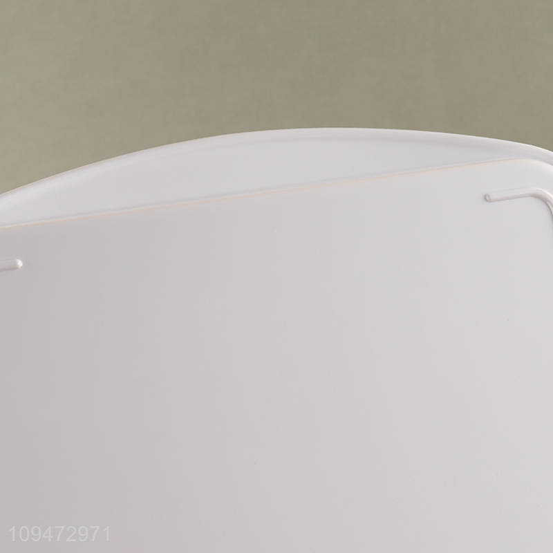 Online wholesale melamine storage tray serving tray