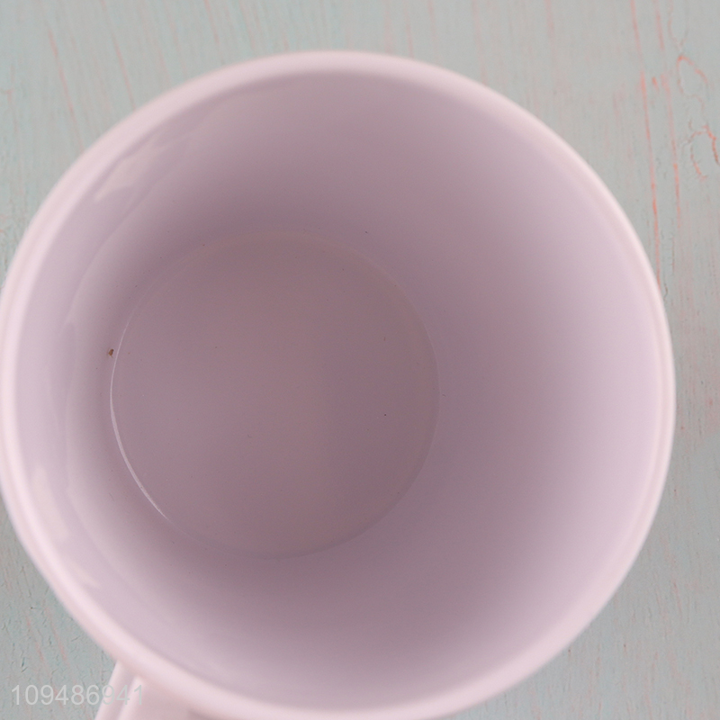 Factory price melamine drinking cup water cup