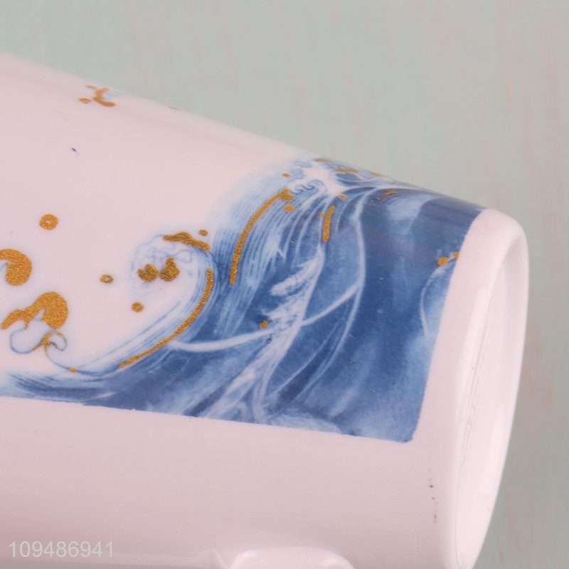 Factory price melamine drinking cup water cup