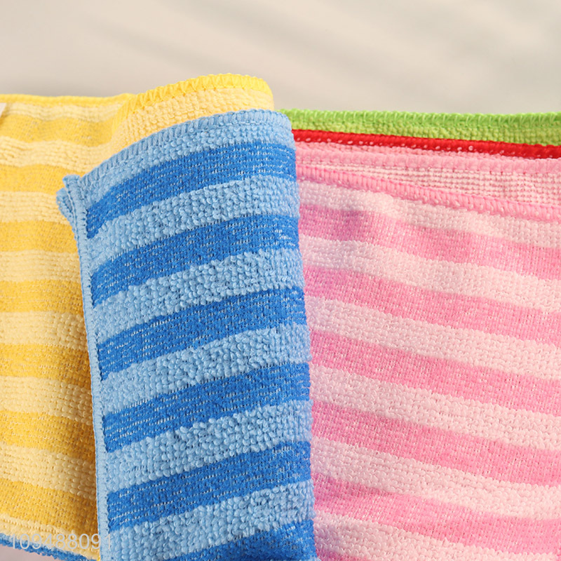 New product reusable kitchen cleaning cloth