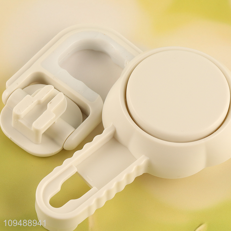 Hot sale multifunctional suction hook for household