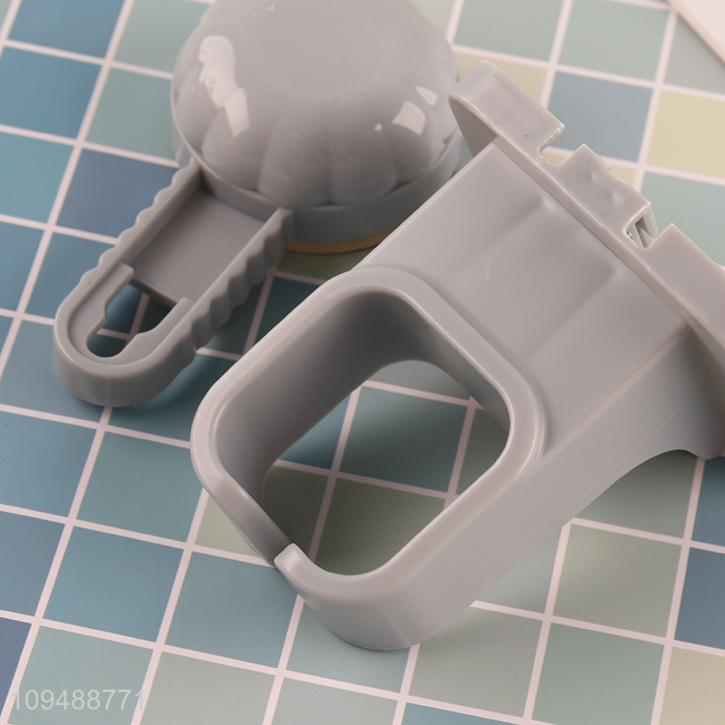 Good price suction hair dryer storage rack for sale